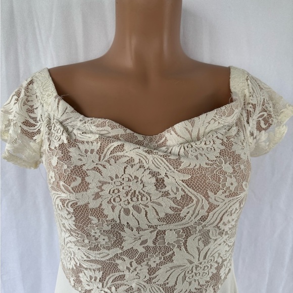 Jodi Kristopher prom dress - Picture 2 of 13